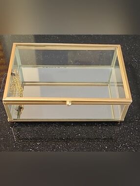 Keepsake Box